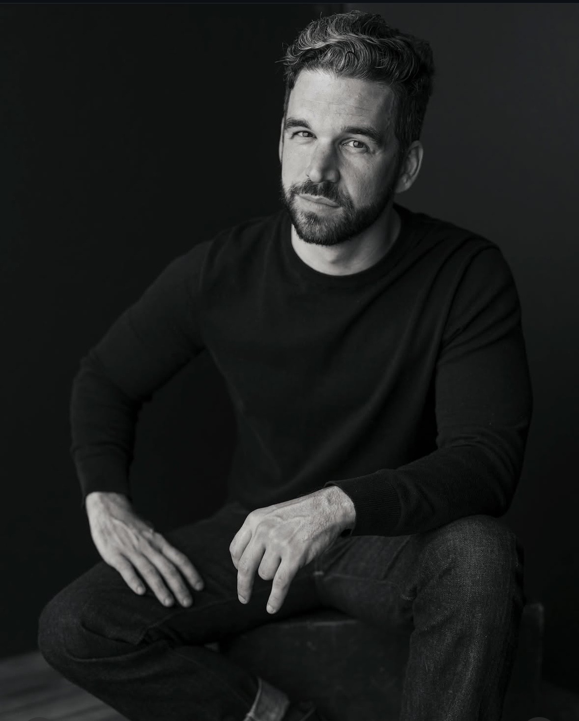 Brandon Stiles